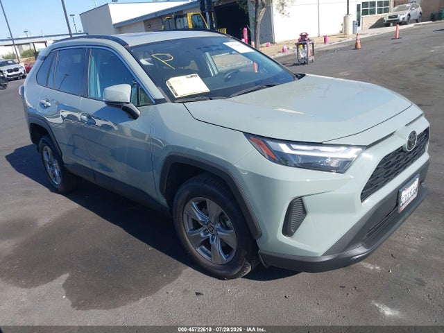 2022 2T3W1RFV7NW188713 главное изображение