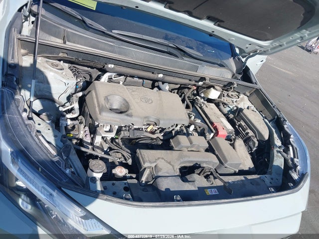 2T3W1RFV7NW188713 Toyota Rav4 Xle