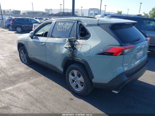 2T3W1RFV7NW188713 Toyota Rav4 Xle