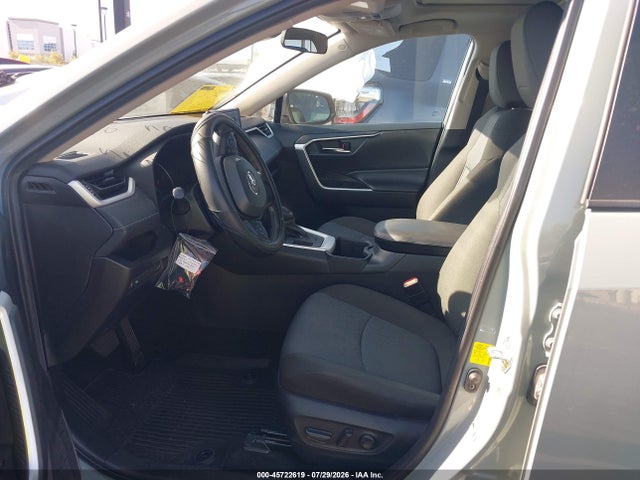 2T3W1RFV7NW188713 Toyota Rav4 Xle