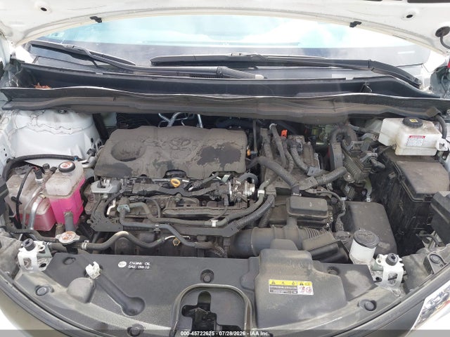 Продаж на аукціоні авто 2022 Toyota Sienna Xle, vin: 5TDJRKEC4NS113804, номер лоту: 45722625