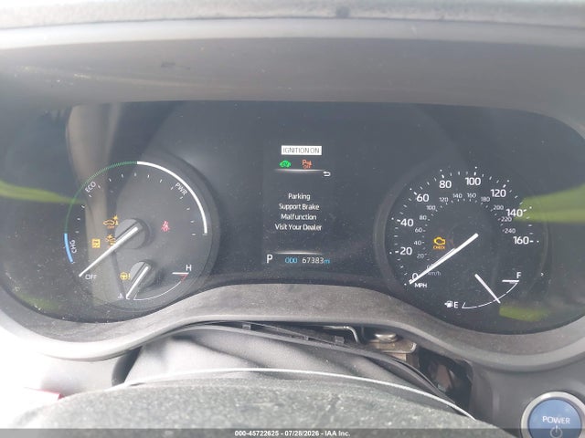 Продаж на аукціоні авто 2022 Toyota Sienna Xle, vin: 5TDJRKEC4NS113804, номер лоту: 45722625