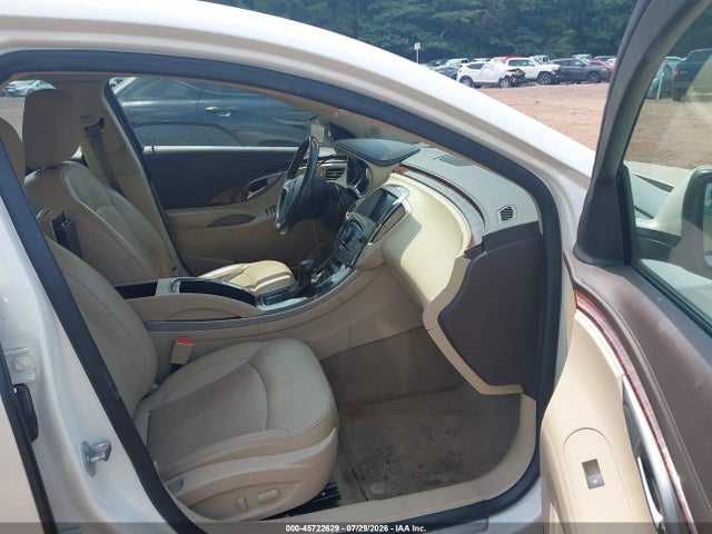 Продаж на аукціоні авто 2012 Buick Lacrosse Touring Group, vin: 1G4GJ5E32CF307677, номер лоту: 45722629