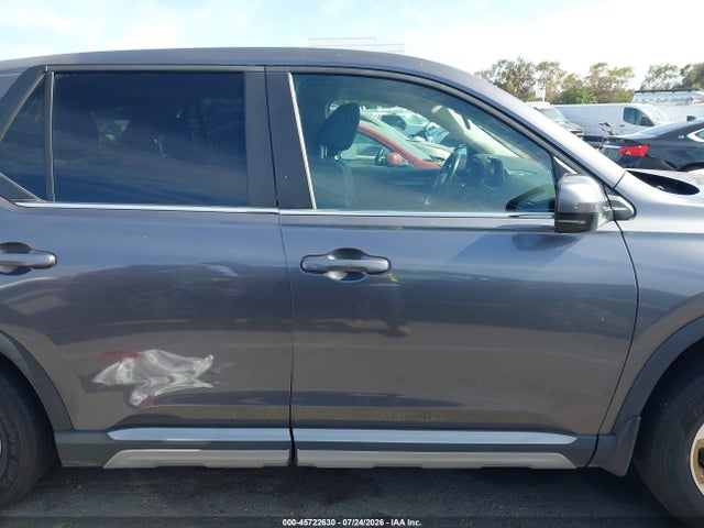 5FNYG2H4XRB007540 Honda Pilot Ex-l