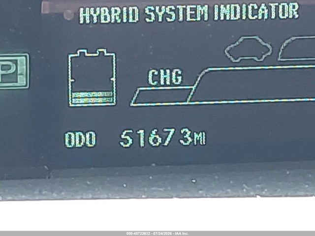 Toyota Prius Two 2015 JTDKN3DU4F0426517 Image 15
