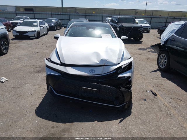 Aukcja sprzedaży 2024 Toyota Crown Limited, vin: JTDAAAAF3R3020183, numer aukcji: 45722633