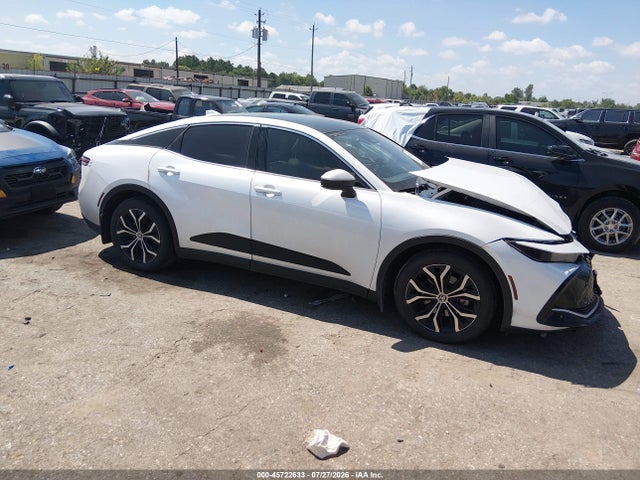 Aukcja sprzedaży 2024 Toyota Crown Limited, vin: JTDAAAAF3R3020183, numer aukcji: 45722633