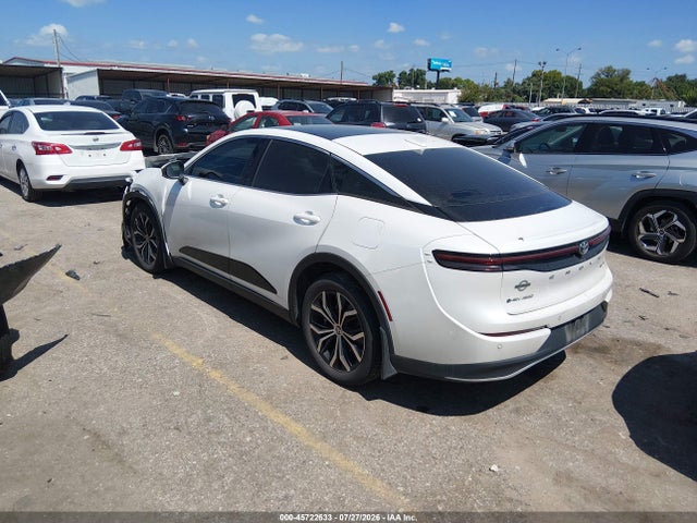 Aukcja sprzedaży 2024 Toyota Crown Limited, vin: JTDAAAAF3R3020183, numer aukcji: 45722633