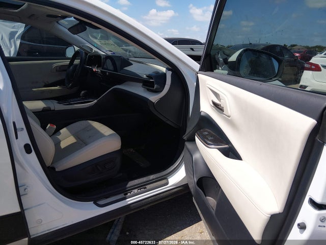 Aukcja sprzedaży 2024 Toyota Crown Limited, vin: JTDAAAAF3R3020183, numer aukcji: 45722633