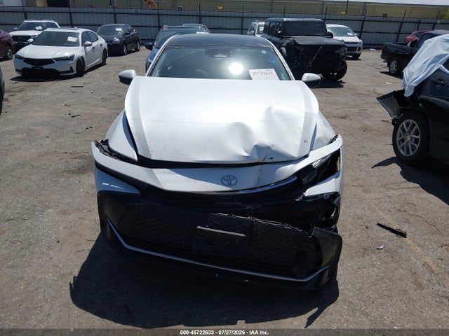 Aukcja sprzedaży 2024 Toyota Crown Limited, vin: JTDAAAAF3R3020183, numer aukcji: 45722633