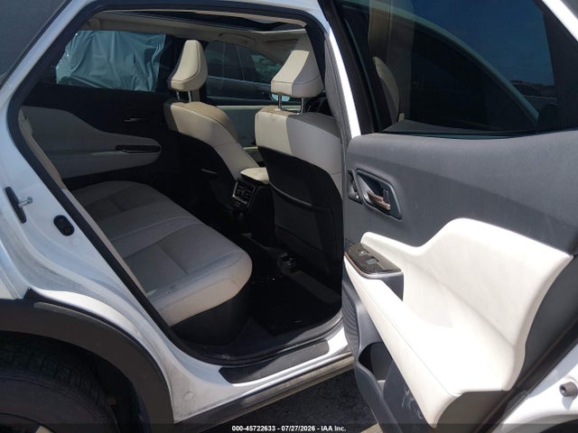 Aukcja sprzedaży 2024 Toyota Crown Limited, vin: JTDAAAAF3R3020183, numer aukcji: 45722633