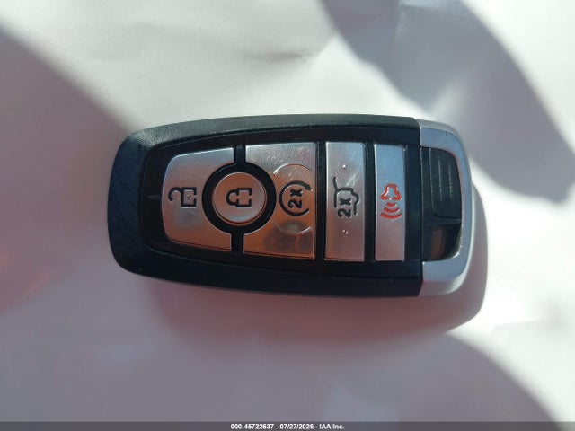 45722637 :رقم المزاد ، 3FMCR9D95NRD39128 vin ، 2022 Ford Bronco Sport Badlands مزاد بيع