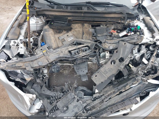 Aukcja sprzedaży 2019 Mazda Cx-5 Sport, vin: JM3KFABM0K0526653, numer aukcji: 45722641