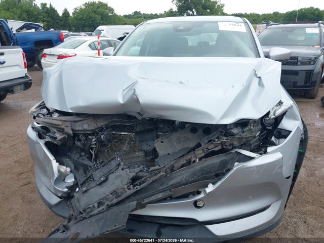 Aukcja sprzedaży 2019 Mazda Cx-5 Sport, vin: JM3KFABM0K0526653, numer aukcji: 45722641
