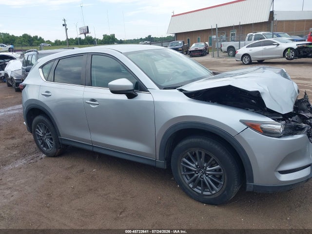 Aukcja sprzedaży 2019 Mazda Cx-5 Sport, vin: JM3KFABM0K0526653, numer aukcji: 45722641