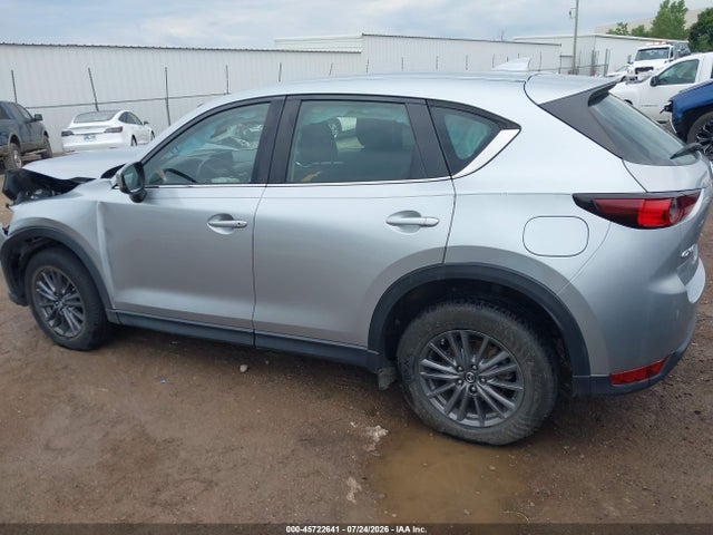 Aukcja sprzedaży 2019 Mazda Cx-5 Sport, vin: JM3KFABM0K0526653, numer aukcji: 45722641