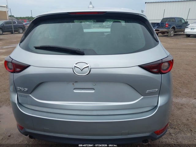 Aukcja sprzedaży 2019 Mazda Cx-5 Sport, vin: JM3KFABM0K0526653, numer aukcji: 45722641