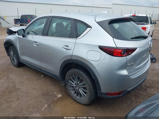 Aukcja sprzedaży 2019 Mazda Cx-5 Sport, vin: JM3KFABM0K0526653, numer aukcji: 45722641