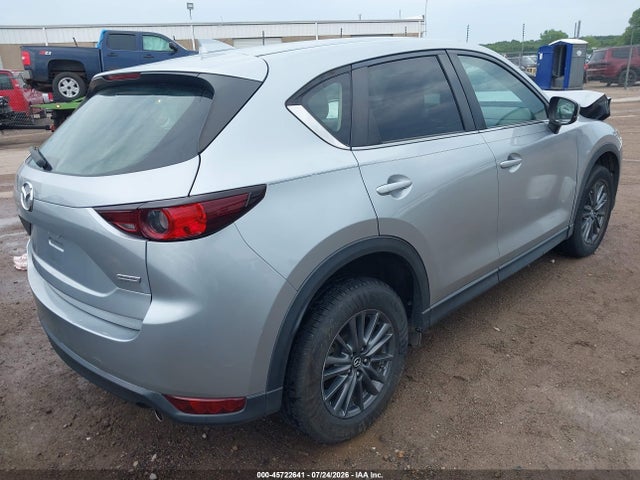 Aukcja sprzedaży 2019 Mazda Cx-5 Sport, vin: JM3KFABM0K0526653, numer aukcji: 45722641