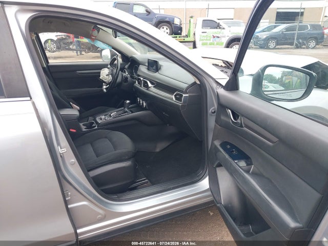 Aukcja sprzedaży 2019 Mazda Cx-5 Sport, vin: JM3KFABM0K0526653, numer aukcji: 45722641