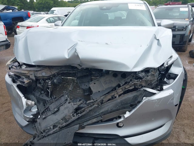 Aukcja sprzedaży 2019 Mazda Cx-5 Sport, vin: JM3KFABM0K0526653, numer aukcji: 45722641