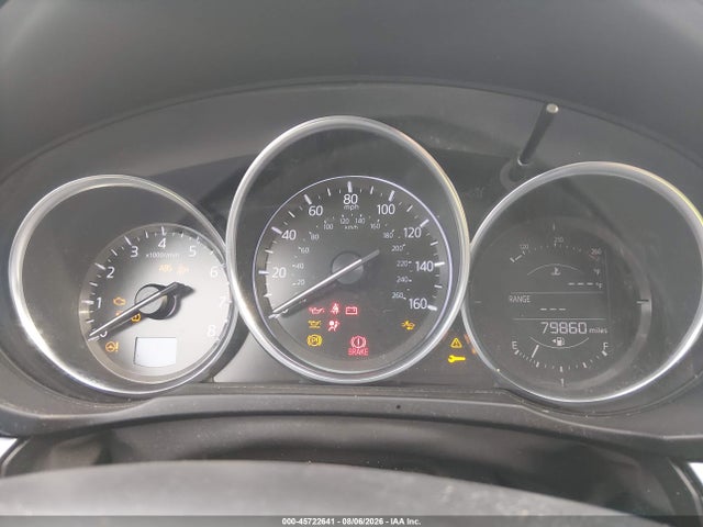 Aukcja sprzedaży 2019 Mazda Cx-5 Sport, vin: JM3KFABM0K0526653, numer aukcji: 45722641