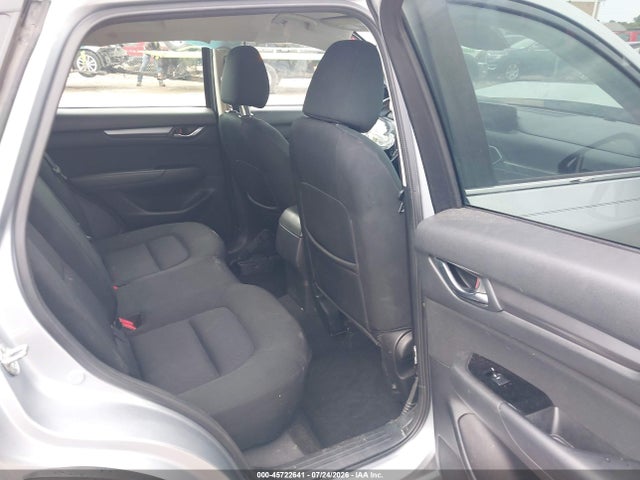 Aukcja sprzedaży 2019 Mazda Cx-5 Sport, vin: JM3KFABM0K0526653, numer aukcji: 45722641
