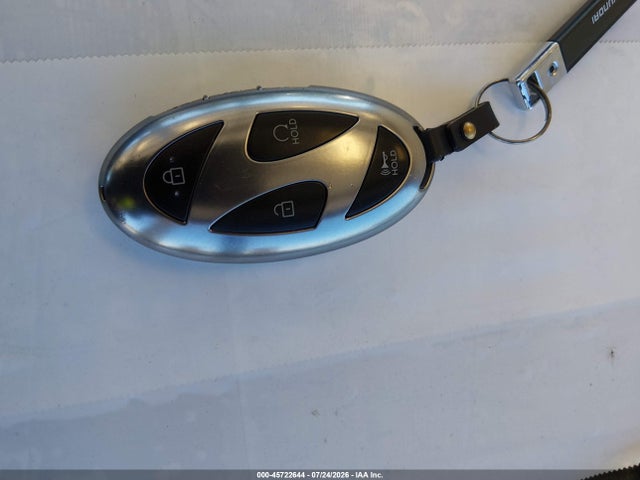 Hyundai Tucson Limited 2025 5NMJECDE2SH450023 Image 11