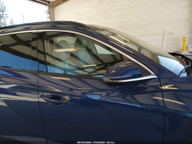 Hyundai Tucson Limited 2025 5NMJECDE2SH450023 Image 14