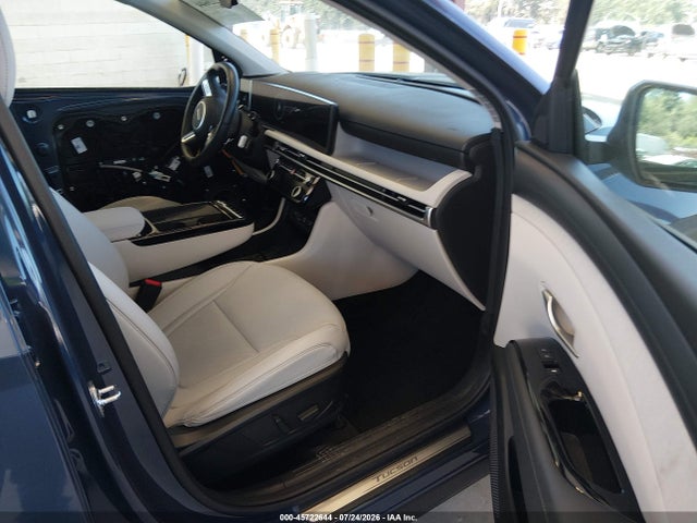 Hyundai Tucson Limited 2025 5NMJECDE2SH450023 Image 5