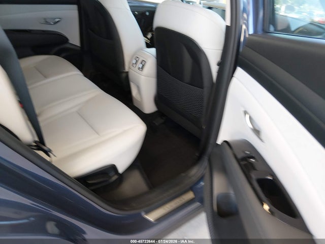 Hyundai Tucson Limited 2025 5NMJECDE2SH450023 Image 8