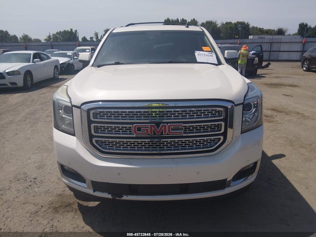 Продаж на аукціоні авто 2015 Gmc Yukon Xl 1500 Slt, vin: 1GKS2HKC7FR175041, номер лоту: 45722648