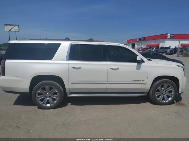 Продаж на аукціоні авто 2015 Gmc Yukon Xl 1500 Slt, vin: 1GKS2HKC7FR175041, номер лоту: 45722648