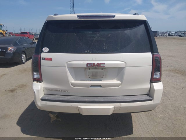 Продаж на аукціоні авто 2015 Gmc Yukon Xl 1500 Slt, vin: 1GKS2HKC7FR175041, номер лоту: 45722648