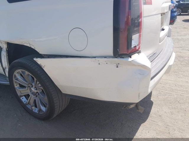 Продаж на аукціоні авто 2015 Gmc Yukon Xl 1500 Slt, vin: 1GKS2HKC7FR175041, номер лоту: 45722648