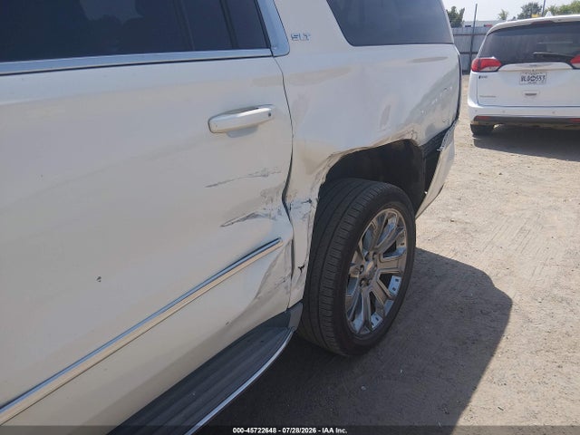 Продаж на аукціоні авто 2015 Gmc Yukon Xl 1500 Slt, vin: 1GKS2HKC7FR175041, номер лоту: 45722648