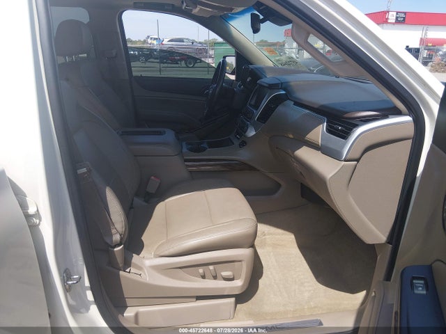 Продаж на аукціоні авто 2015 Gmc Yukon Xl 1500 Slt, vin: 1GKS2HKC7FR175041, номер лоту: 45722648