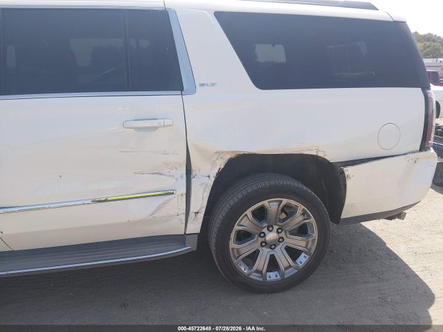Продаж на аукціоні авто 2015 Gmc Yukon Xl 1500 Slt, vin: 1GKS2HKC7FR175041, номер лоту: 45722648