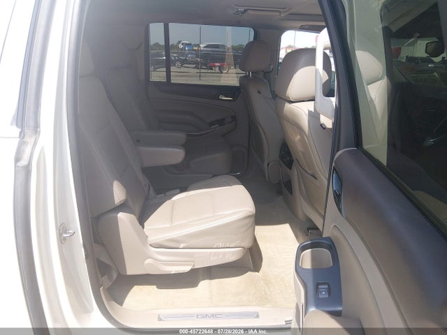 Продаж на аукціоні авто 2015 Gmc Yukon Xl 1500 Slt, vin: 1GKS2HKC7FR175041, номер лоту: 45722648