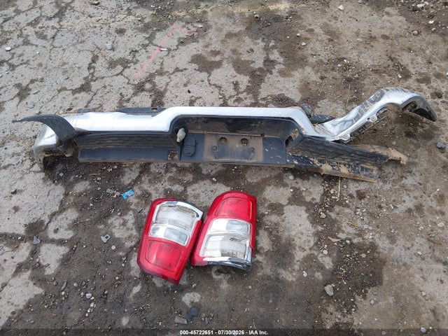 Продаж на аукціоні авто 2020 Ram 1500 Big Horn  4x4 6'4 Box, vin: 1C6SRFBT4LN280383, номер лоту: 45722651