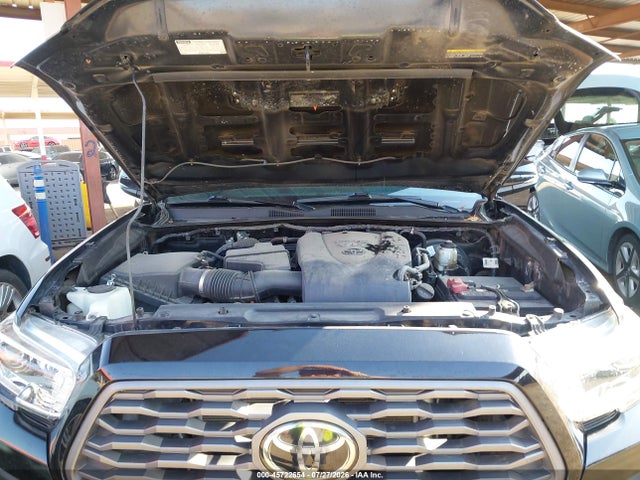 3TMCZ5AN9MM409269 Toyota Tacoma Trd Sport