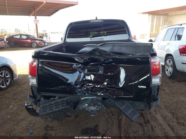 3TMCZ5AN9MM409269 Toyota Tacoma Trd Sport