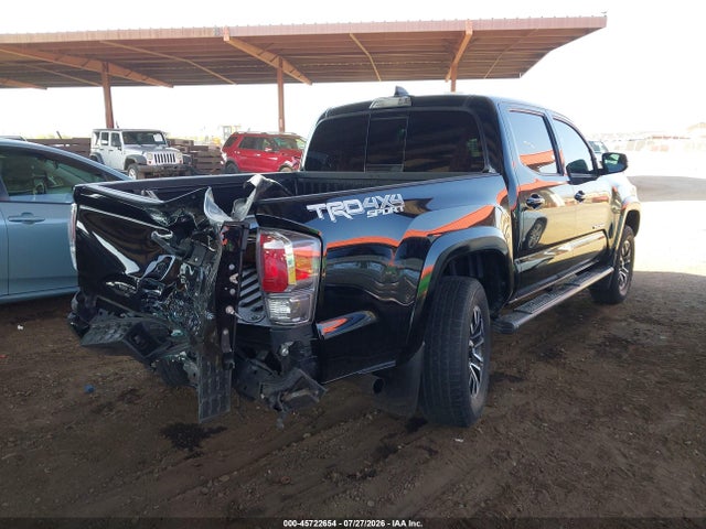 3TMCZ5AN9MM409269 Toyota Tacoma Trd Sport