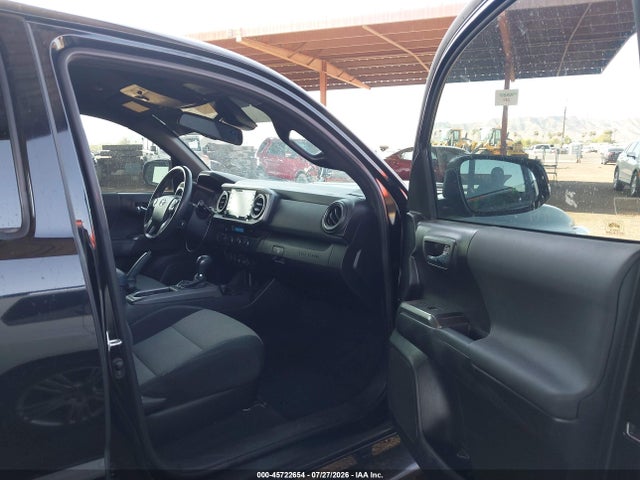 3TMCZ5AN9MM409269 Toyota Tacoma Trd Sport