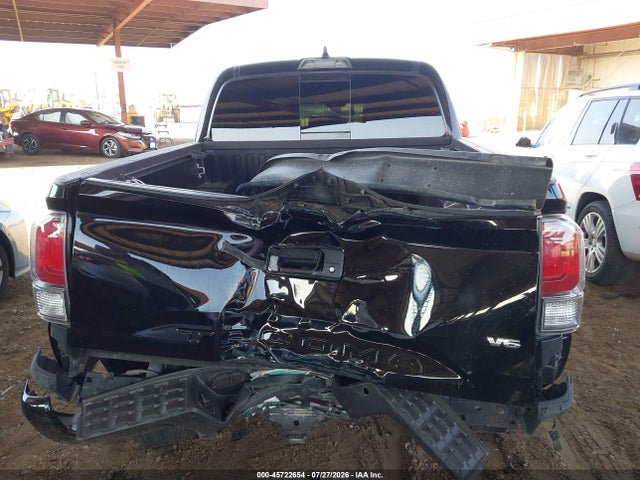 3TMCZ5AN9MM409269 Toyota Tacoma Trd Sport
