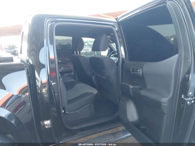 3TMCZ5AN9MM409269 Toyota Tacoma Trd Sport