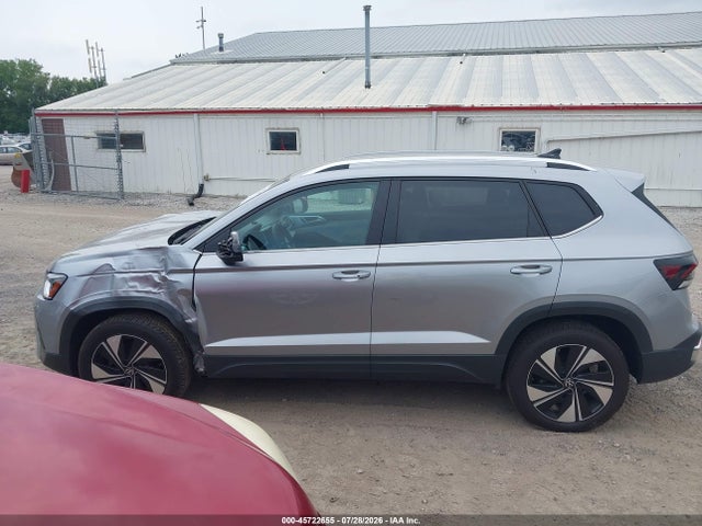Aukcja sprzedaży 2025 Volkswagen Taos 1.5t Se, vin: 3VVUC7B20SM088016, numer aukcji: 45722655