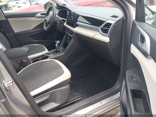 Aukcja sprzedaży 2025 Volkswagen Taos 1.5t Se, vin: 3VVUC7B20SM088016, numer aukcji: 45722655