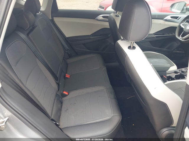 Aukcja sprzedaży 2025 Volkswagen Taos 1.5t Se, vin: 3VVUC7B20SM088016, numer aukcji: 45722655