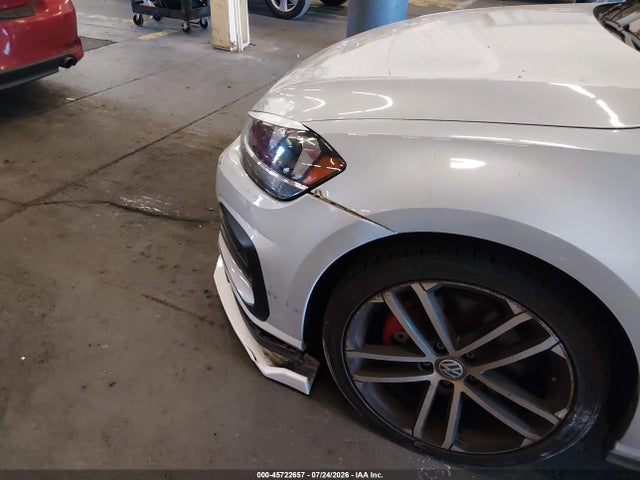 Aukcja sprzedaży 2018 Volkswagen Golf Gti 2.0t Autobahn/2.0t S/2.0t Se, vin: 3VW447AU7JM297070, numer aukcji: 45722657